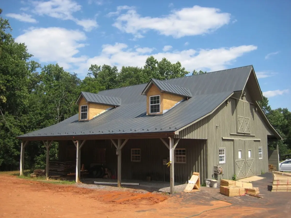 Expert Roof Coating workmanship in Adams Run